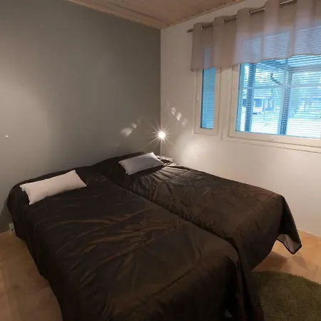 Holiday Yllaskumpu 1 Ylläsjärvi